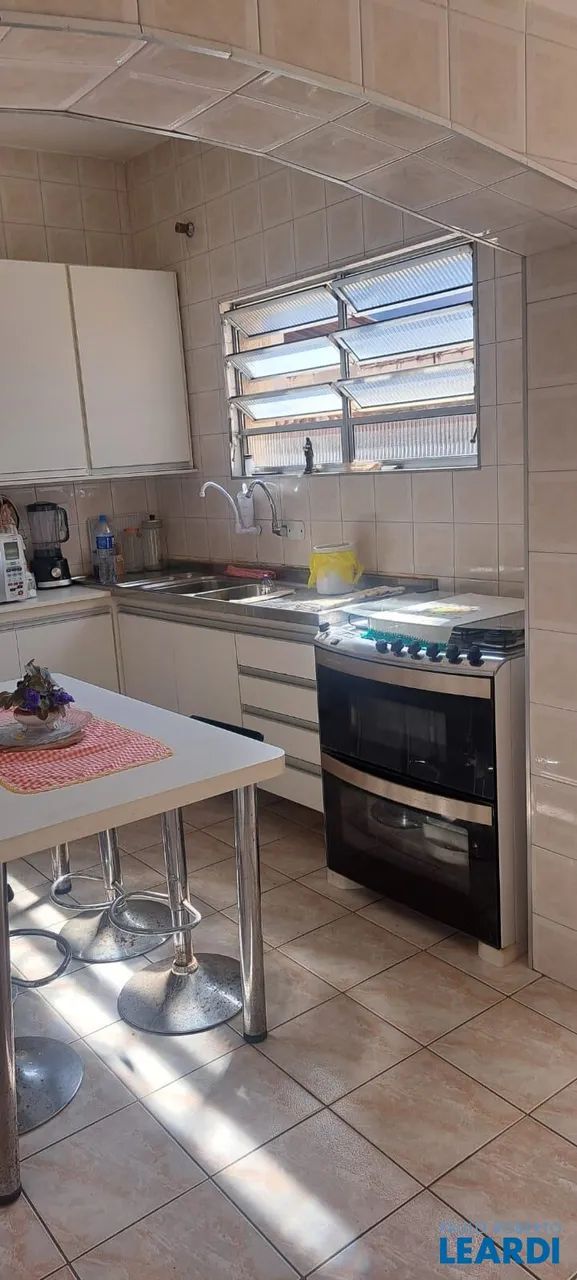 CASA TÉRREA - CIDADE ADEMAR - SP - Foto 3