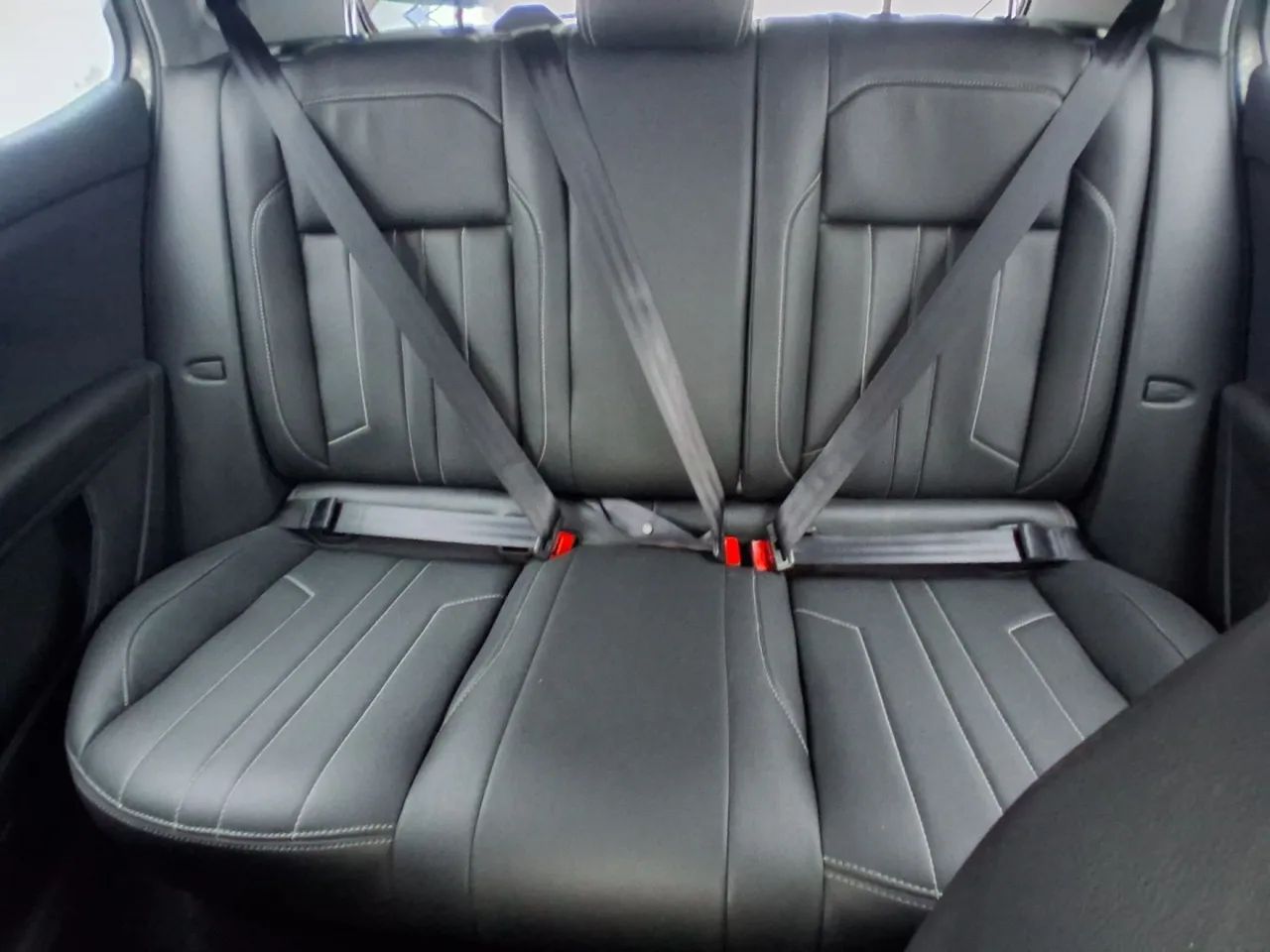 Volkswagen T-Cross 1.0 TSI Flex 12V 5P Aut., foto 11 de 17