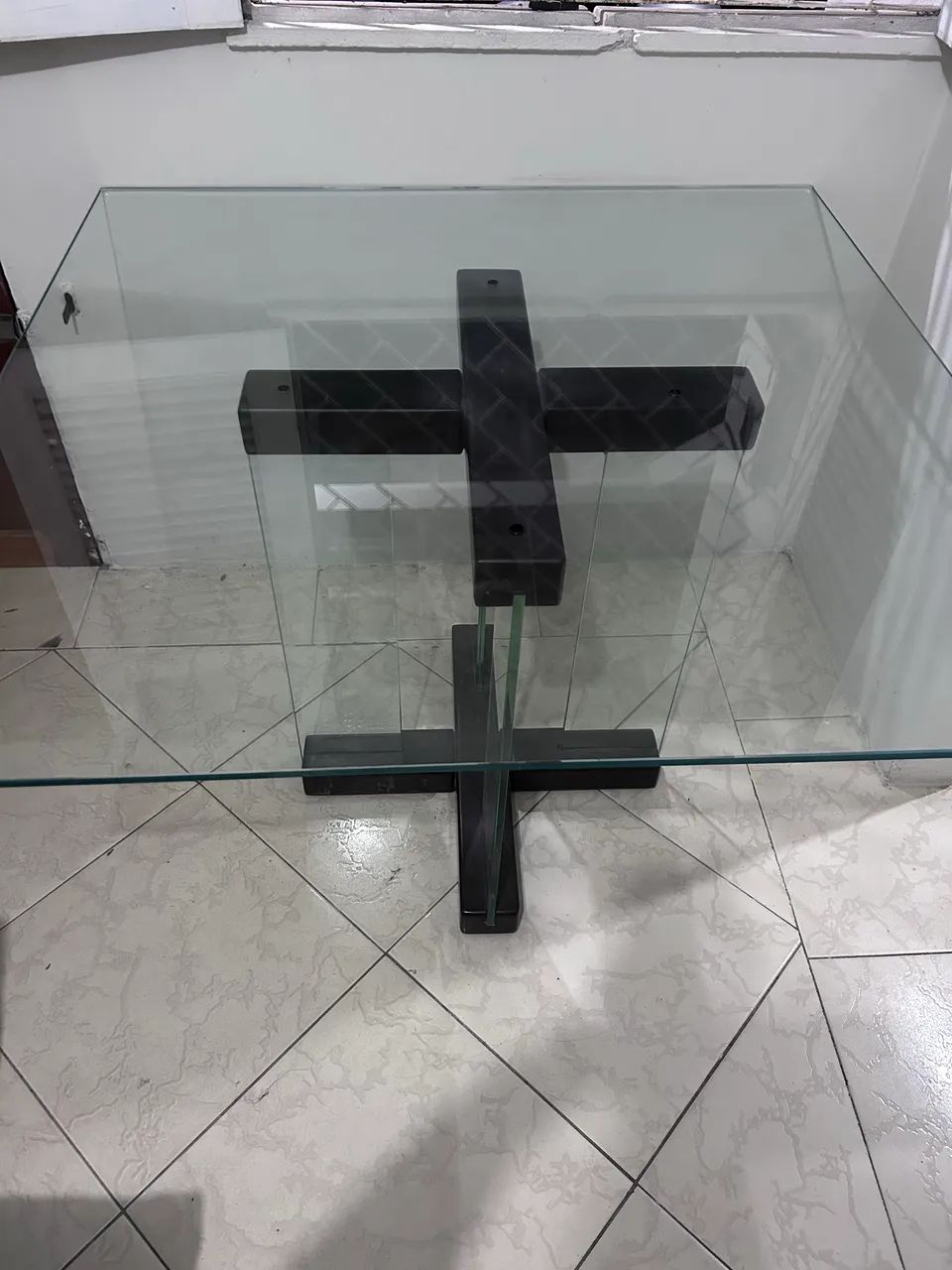 Mesa 4 lugares