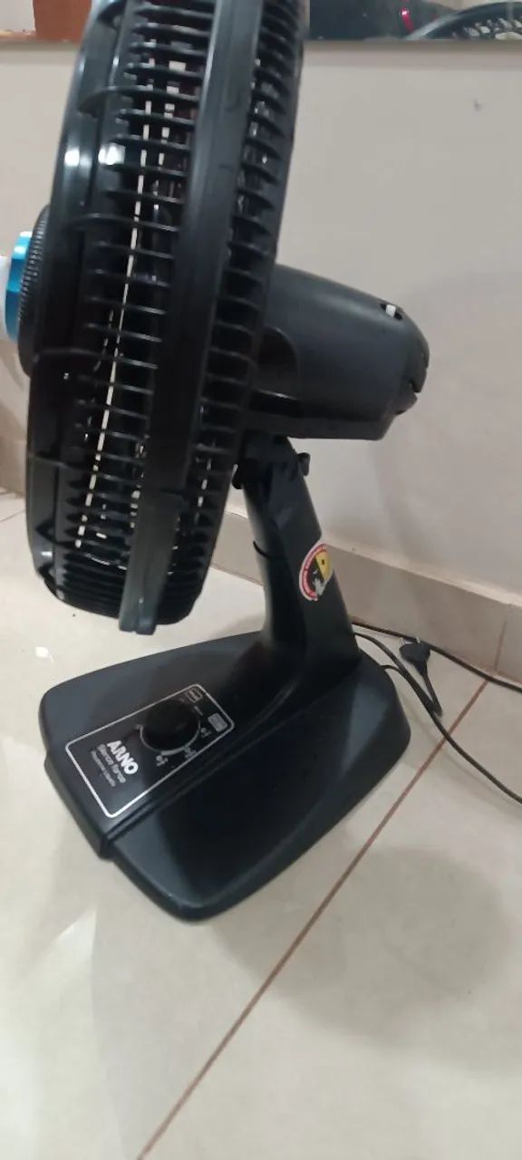 Ventilador arno (zerado) - Foto 5