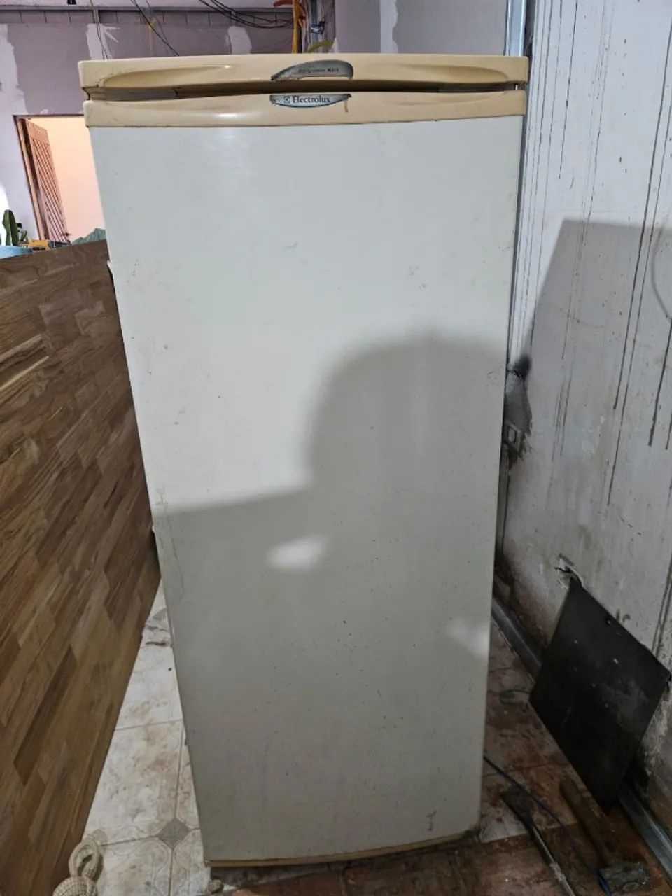 Geladeira Electrolux R310