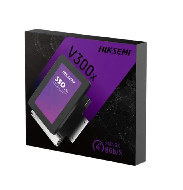 SSD SATA HIKSEMI V300X, 1TB