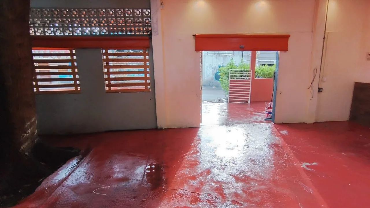 Alugo ponto comercial no Japiim 2 - Foto 2