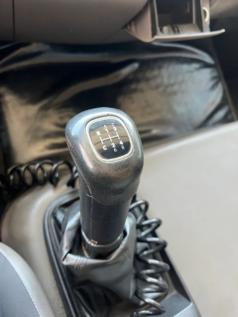 VW 24-280 6x2 Constellation 2020 - Foto 4