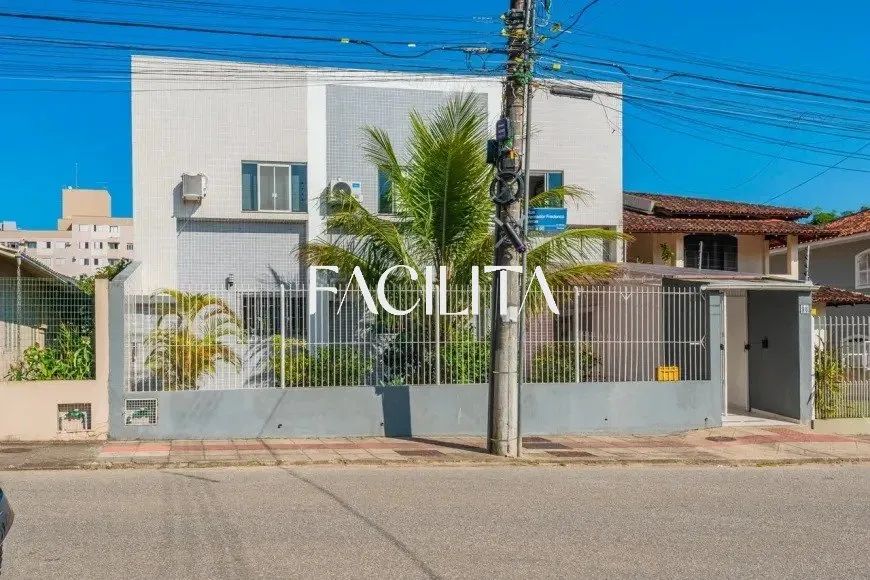 Apartamento com 1 quarto no bairro Centro, Florianópolis
