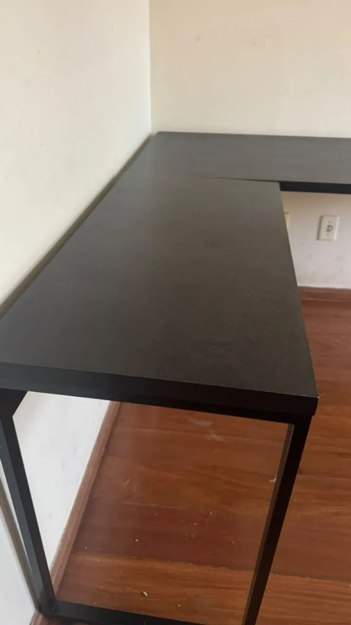 MESA DE ESCRITÓRIO - Foto 4