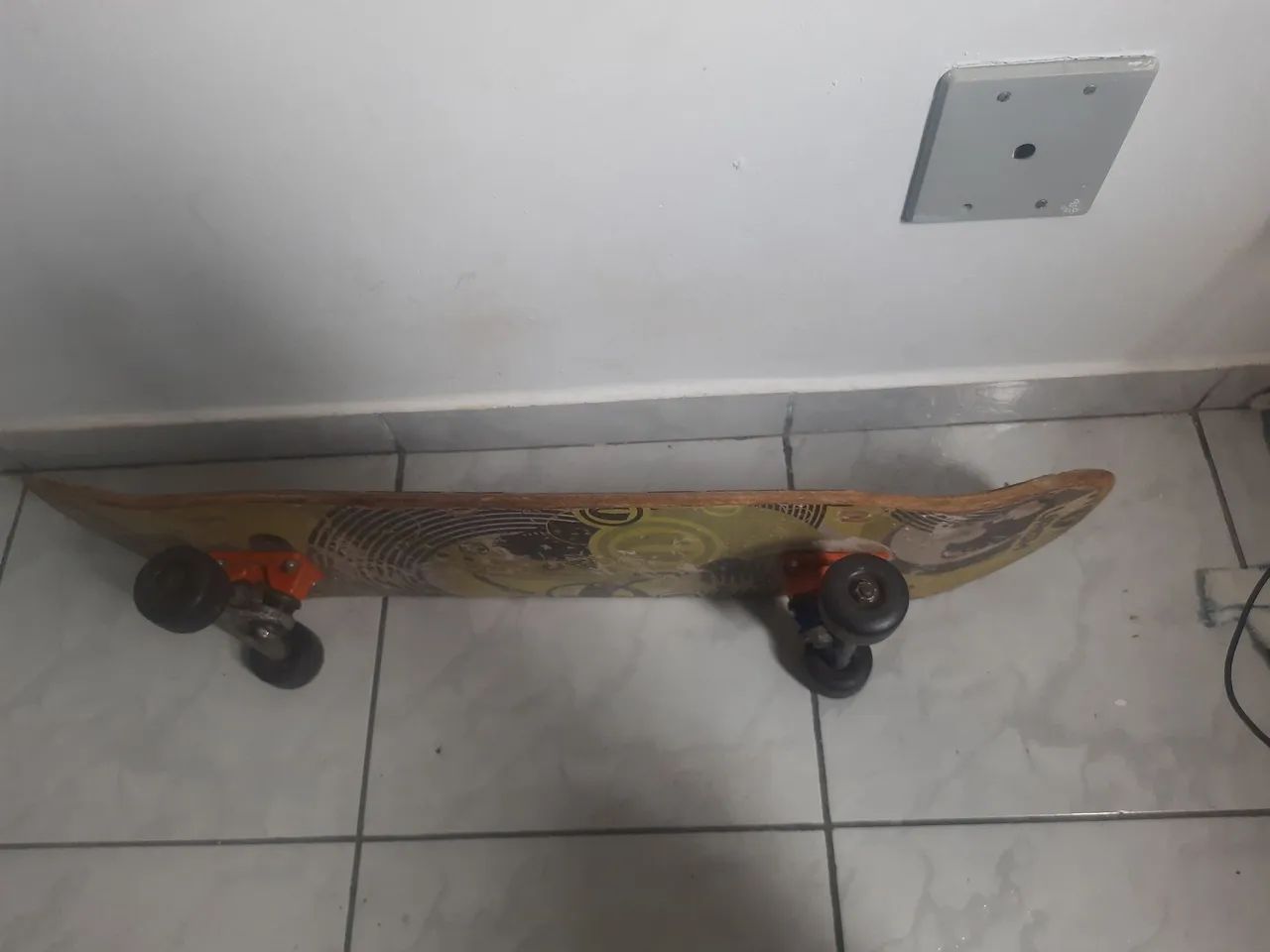 Skate  - Foto 2