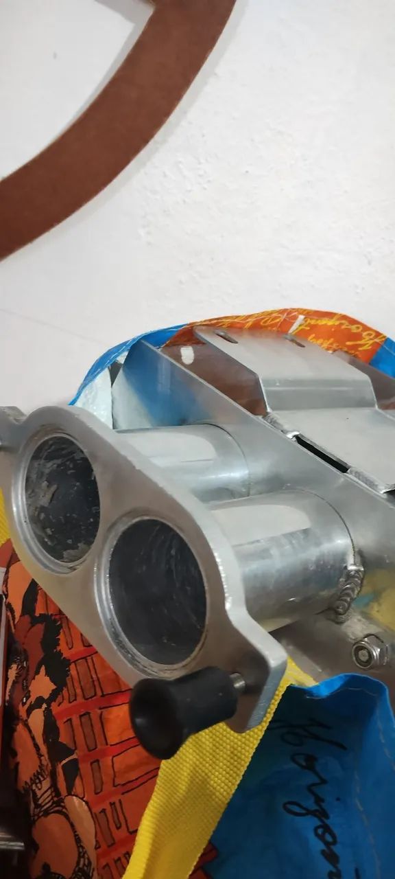 Máquina de salgados  - Foto 3