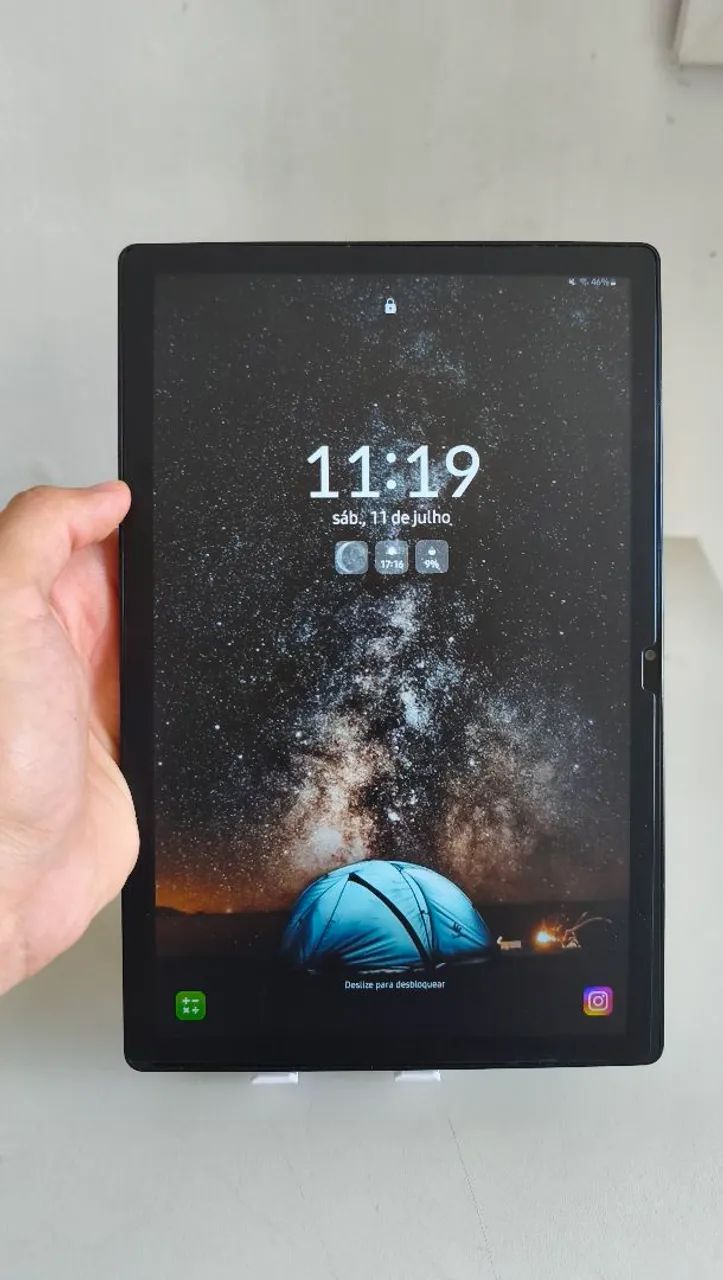 Samsung Tab A8 - Foto 2