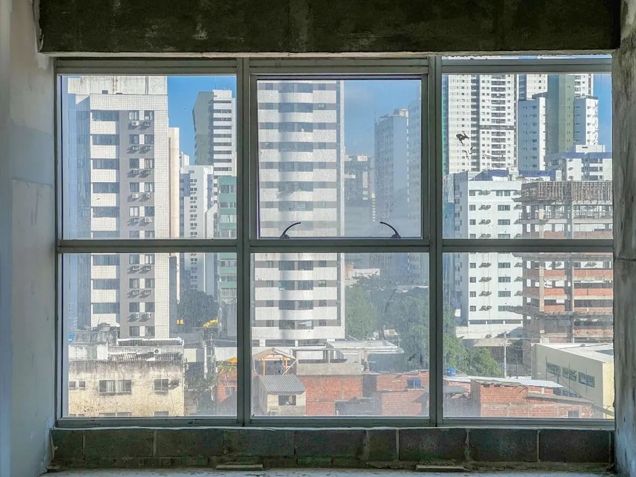 Sala à venda com 32 m² em Boa Viagem - Recife/PE - Foto 3