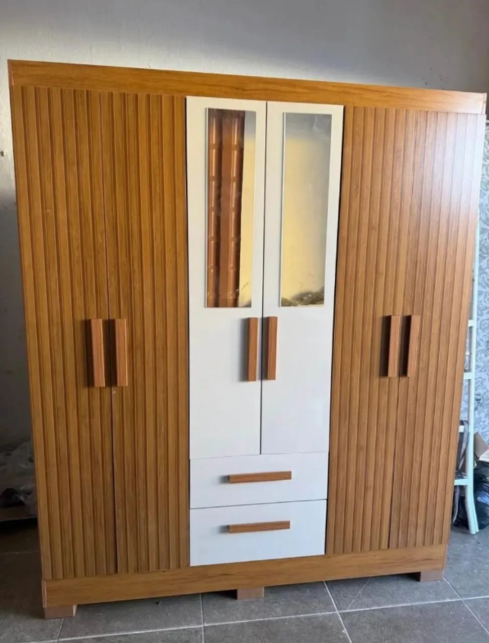 Guarda roupa - Foto 2