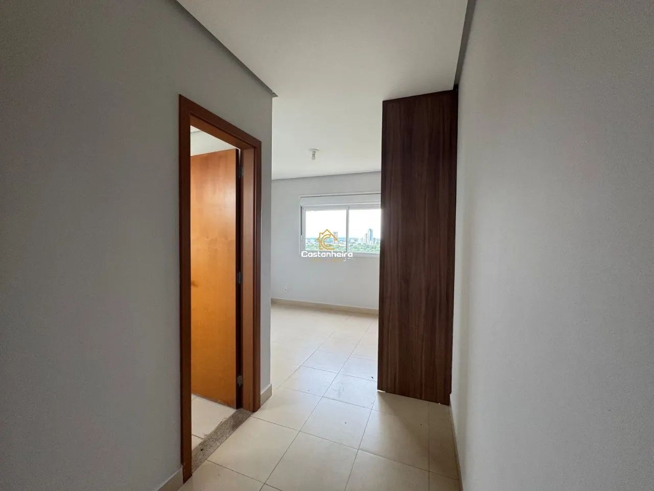 Apartamento Semi-Mobiliado e Acesso Privativo - 04 Quartos sendo 01 Suíte Master com Chuve - Foto 11