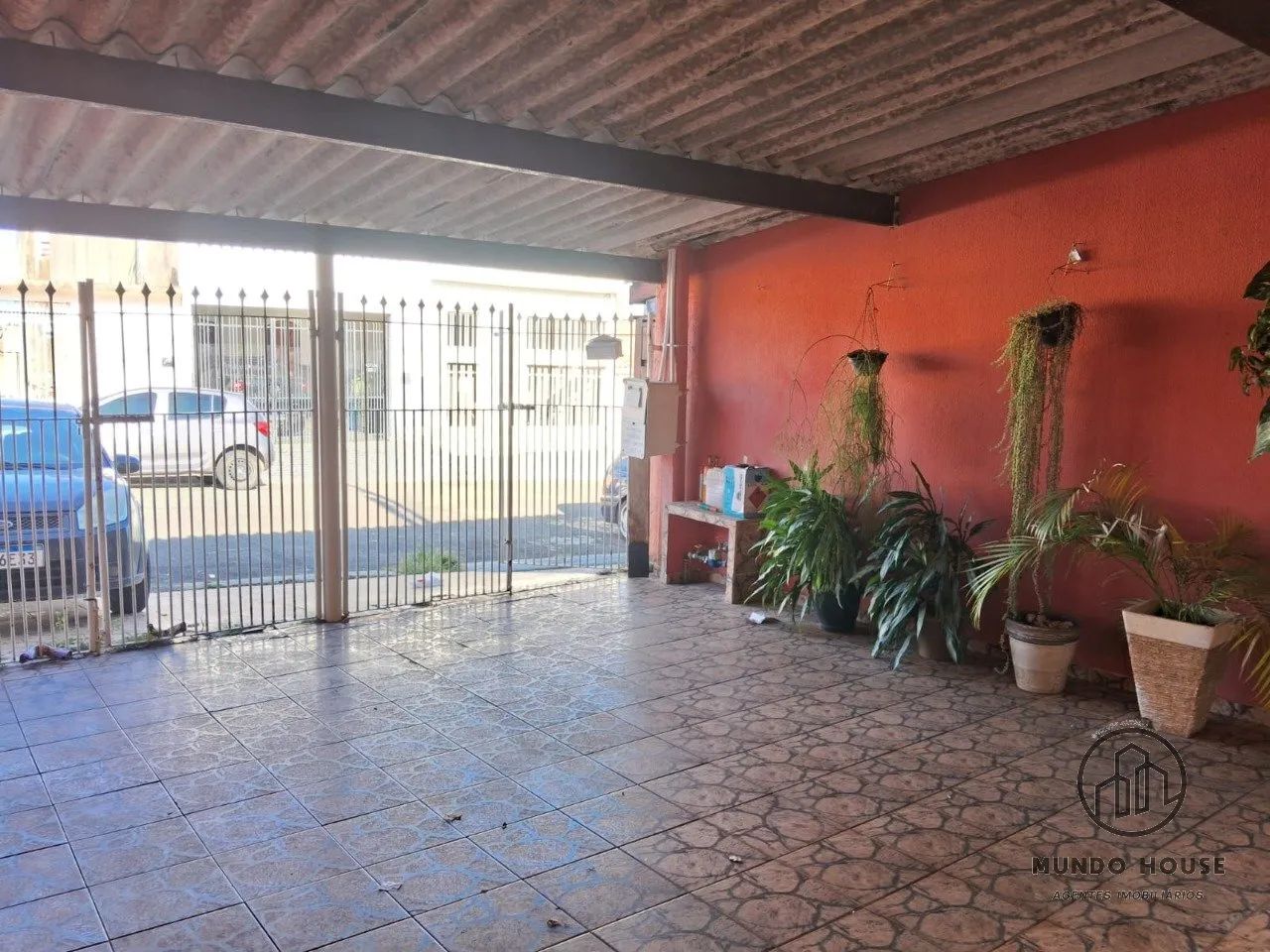 Casa a venda, 2 Quartos, no Parque São Bento, Sorocaba - Foto 4