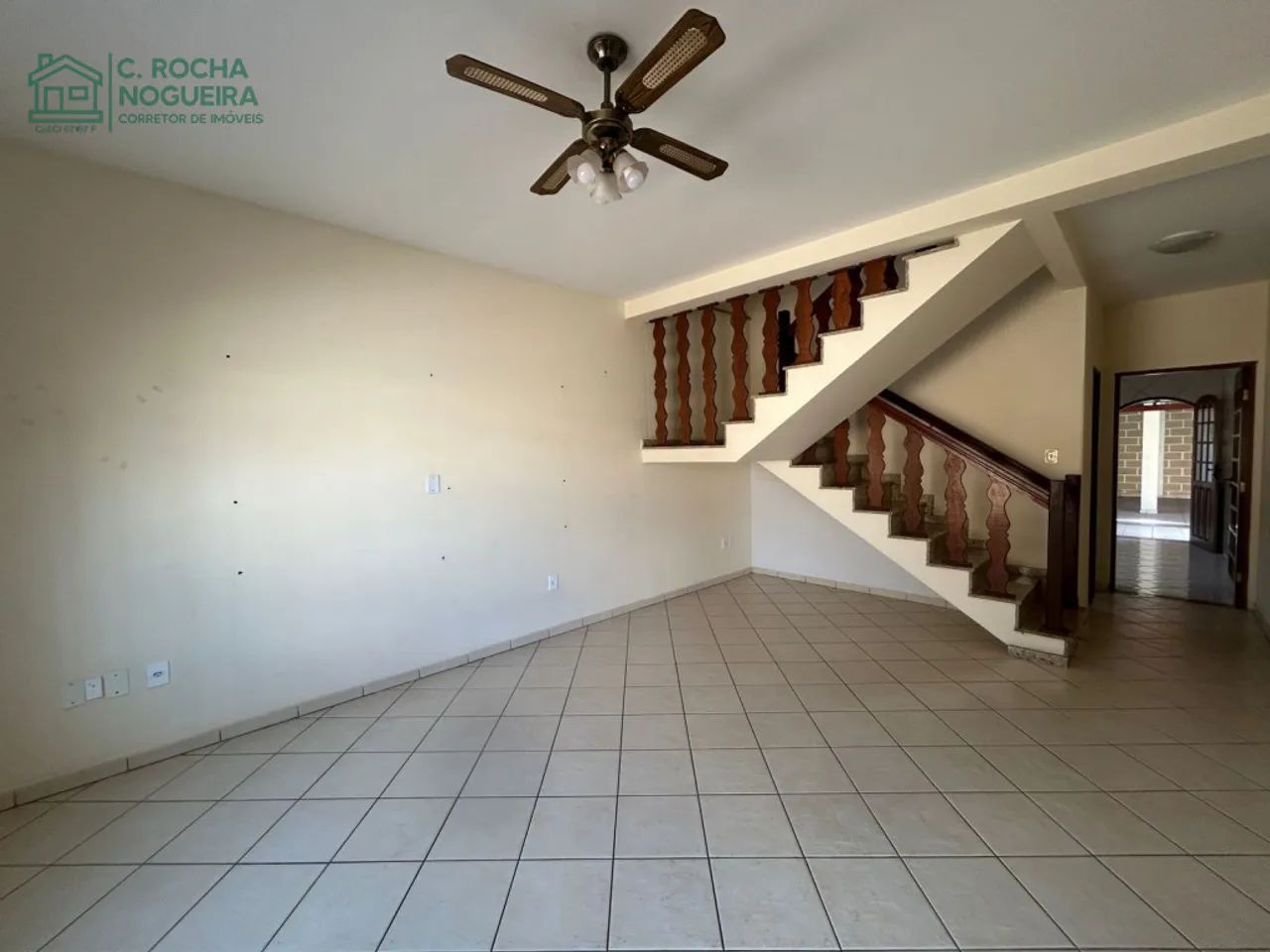 SOBRADO - PARQUE DAS FONTES - Foto 3