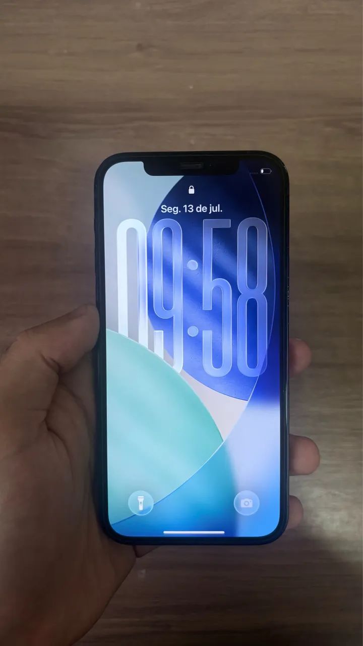 iPhone 12 128gb preto