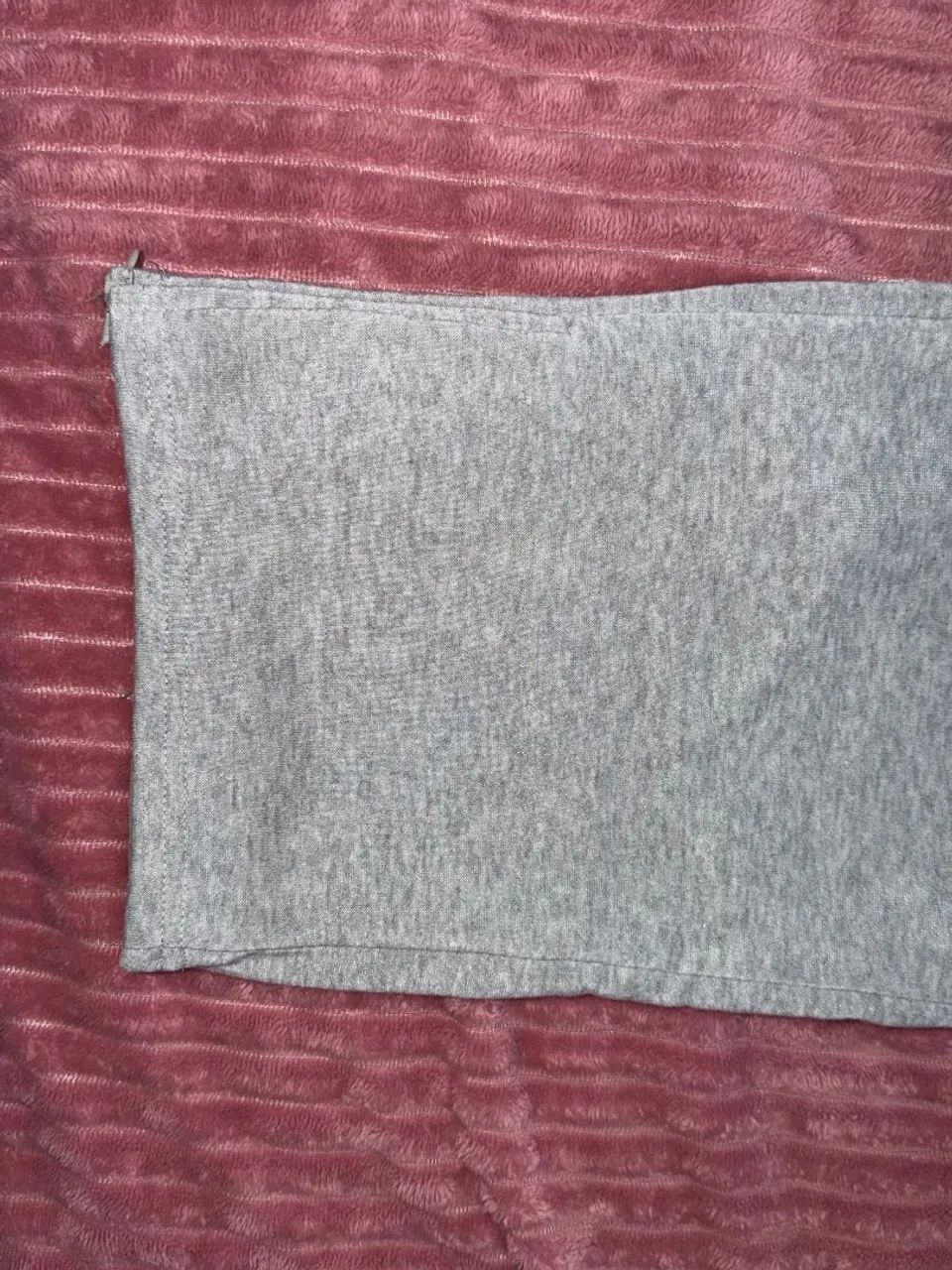 Calça suvene moletom - Foto 3