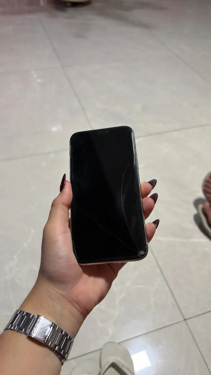 IPHONE 11 PRO - USADO - Foto 5