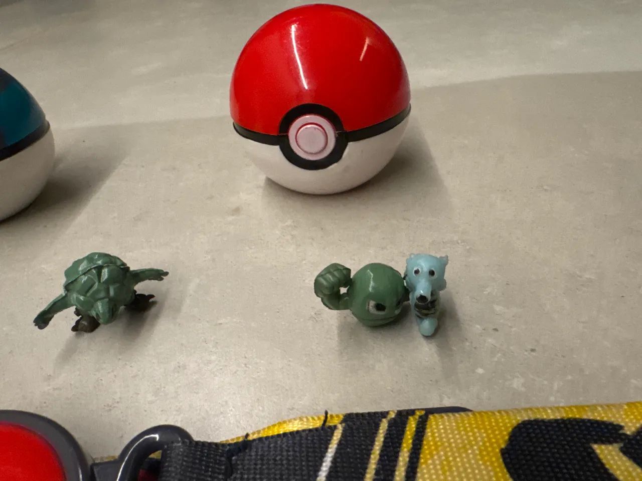 Pokemon miniatura - Foto 3