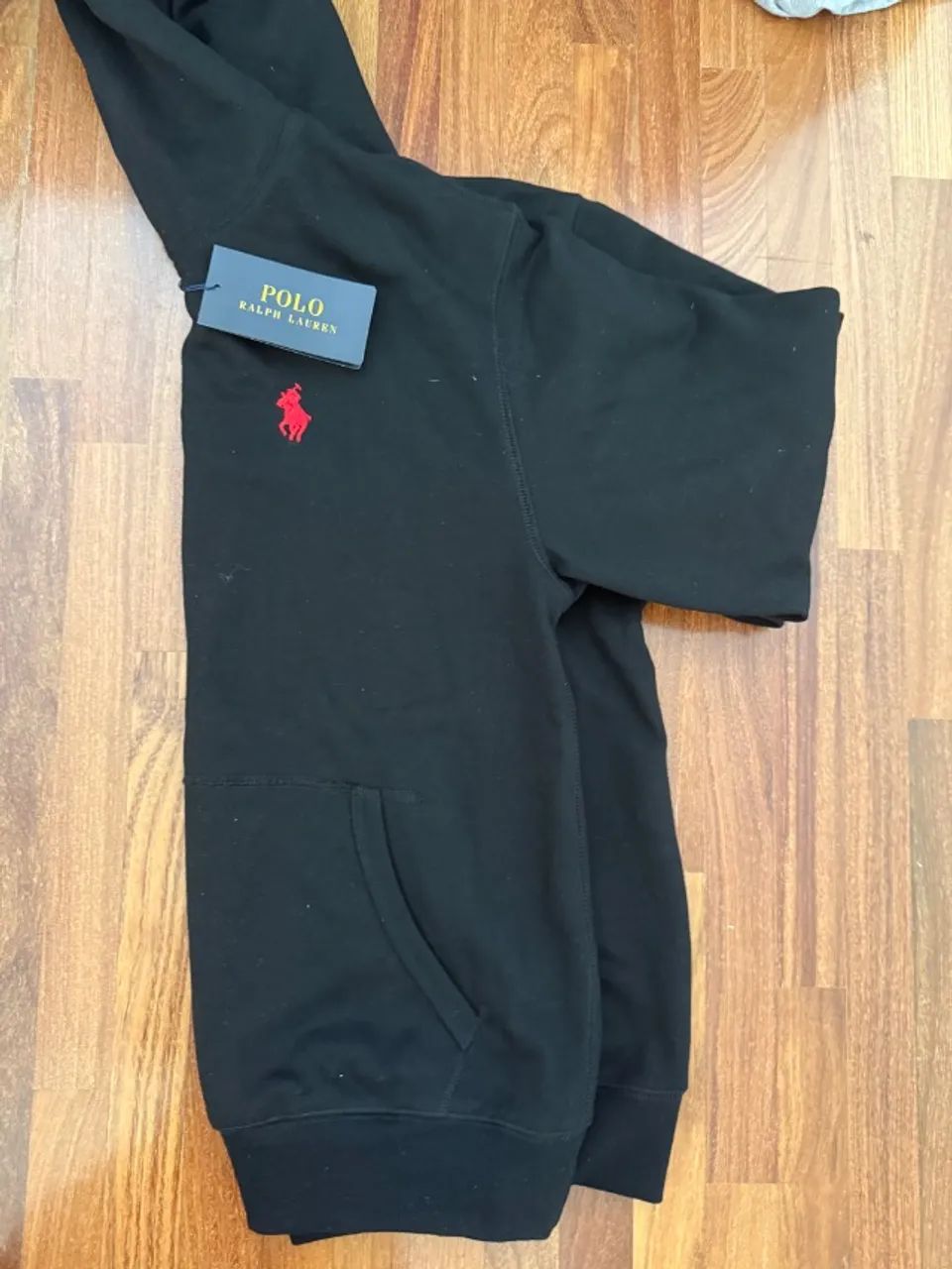 Moletom Ralph Lauren  - Foto 4