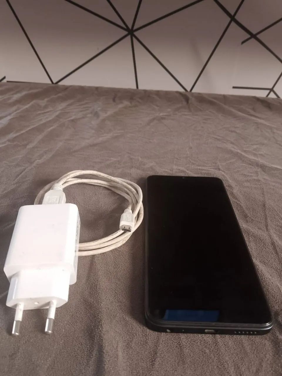 Vendo celular infinity  - Foto 4