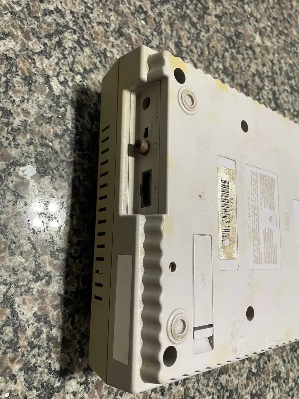 Super Nintendo (SNES) Original - Foto 5