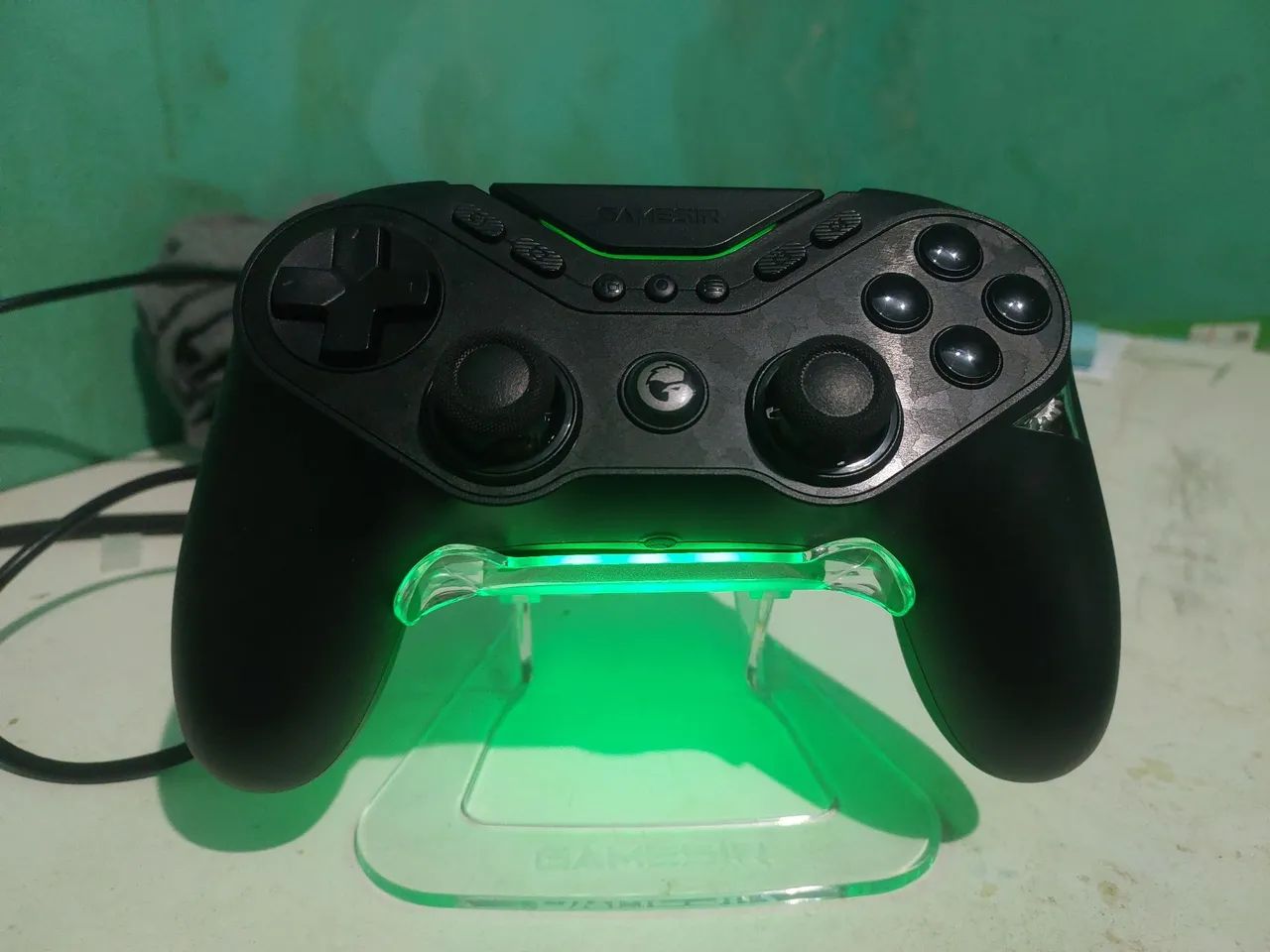 Gamepad profissional  - Foto 4