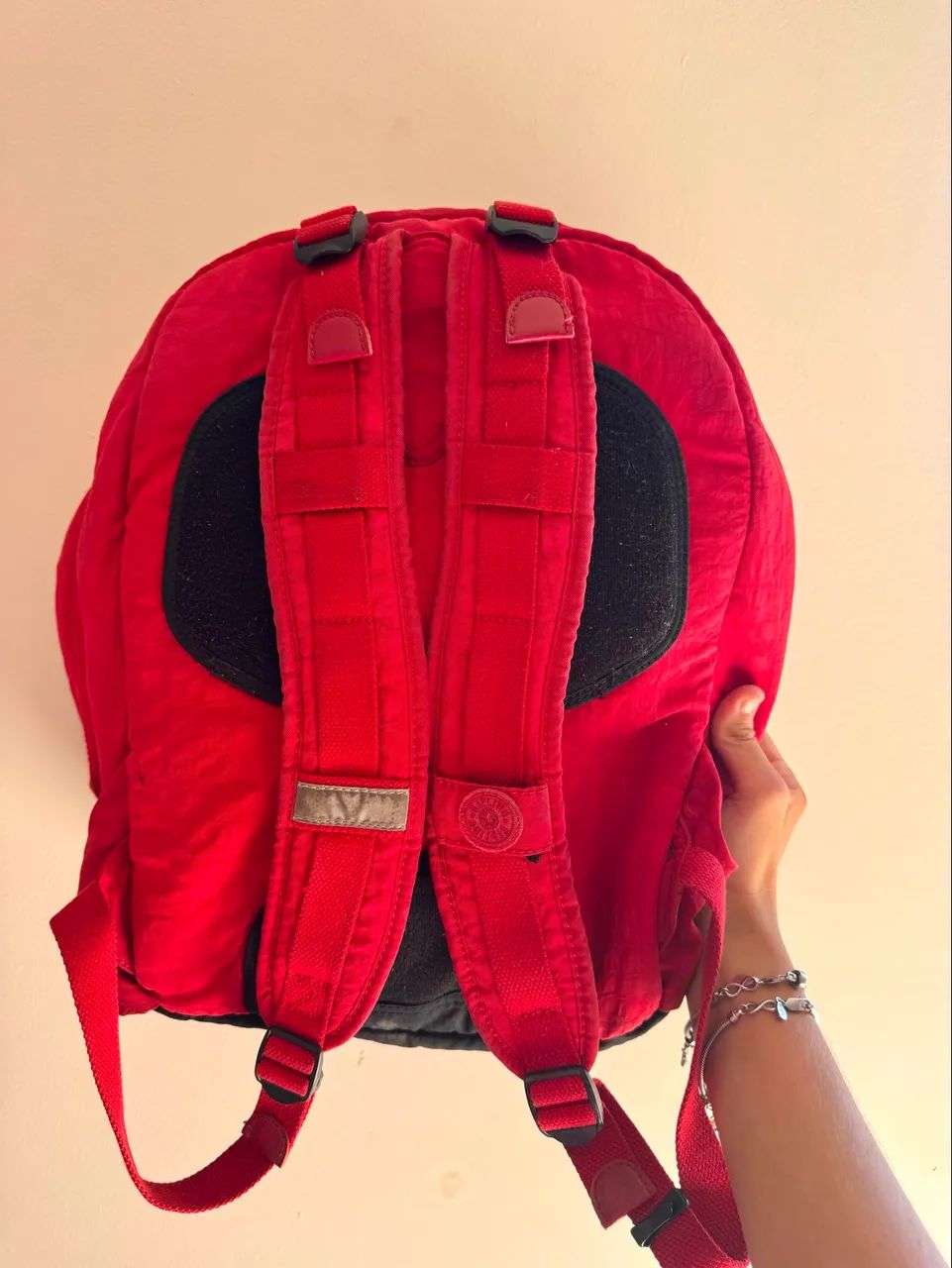 Mochila Kipling  - Foto 2