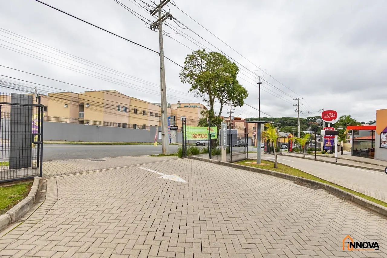 Sala Comercial Para Locação - Plaza Sítio Cercado - Foto 5