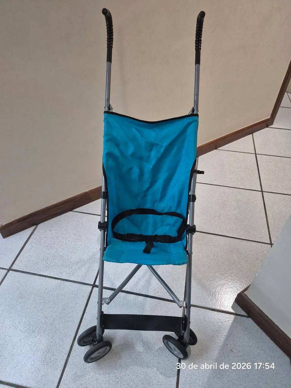 Carrinho de Bebê Umbrella Cosco - Foto 3