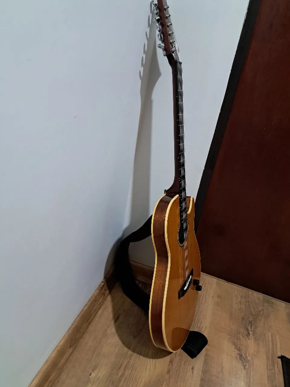 Violão Ibanez LE420 Lonestar - Made in Japan - Foto 3