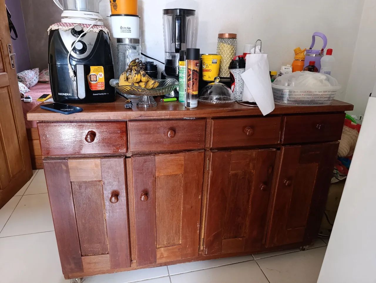 Armário de cozinha  - Foto 2