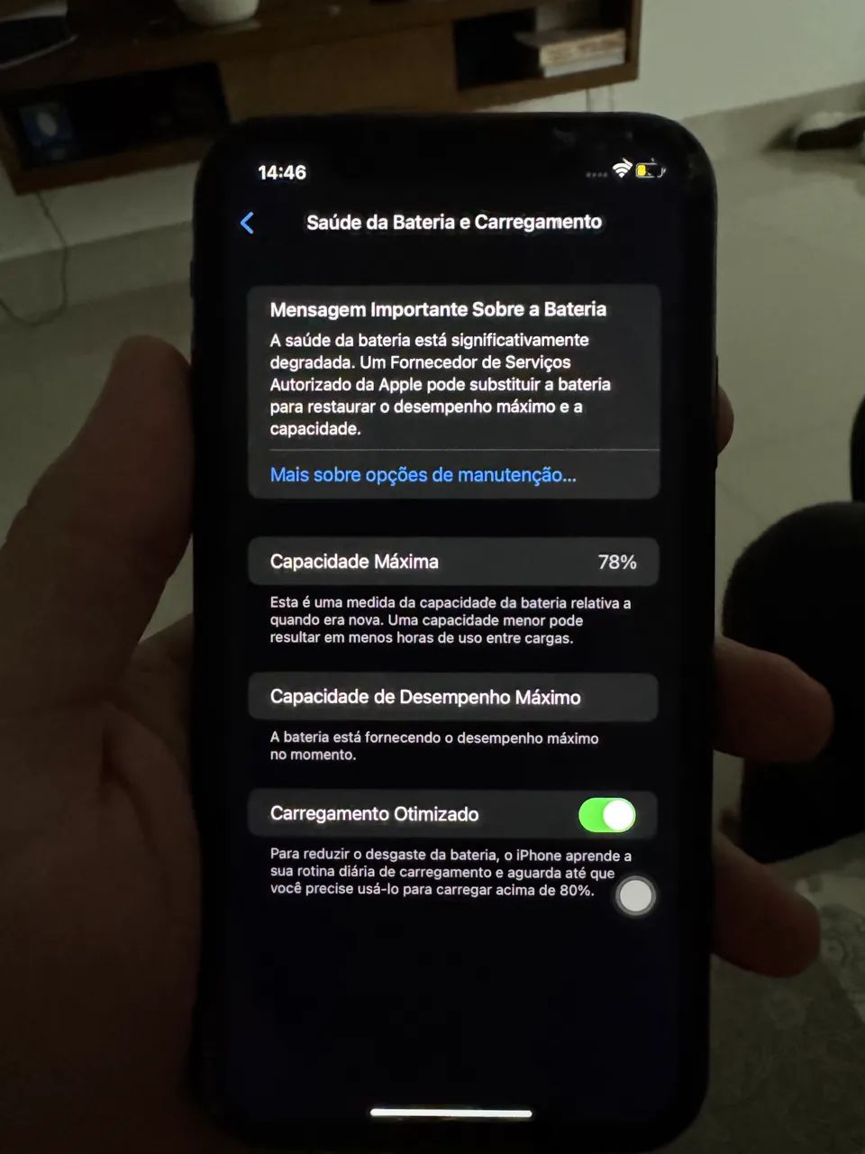 iPhone XR 64 gb 