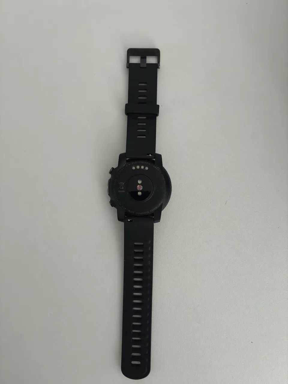 Relógio smartwatch Stratus 3 - Foto 3