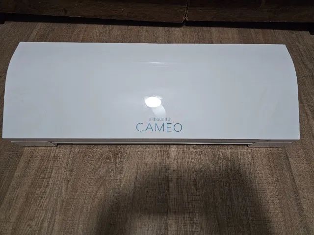 Silhouette Cameo 3 - Foto 4
