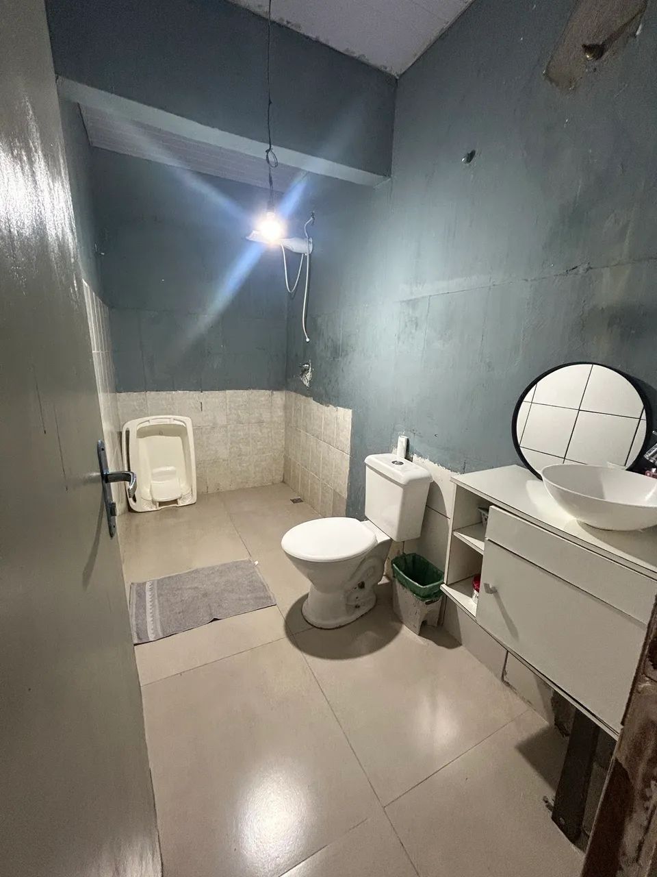 Vendo casa cpa  - Foto 2