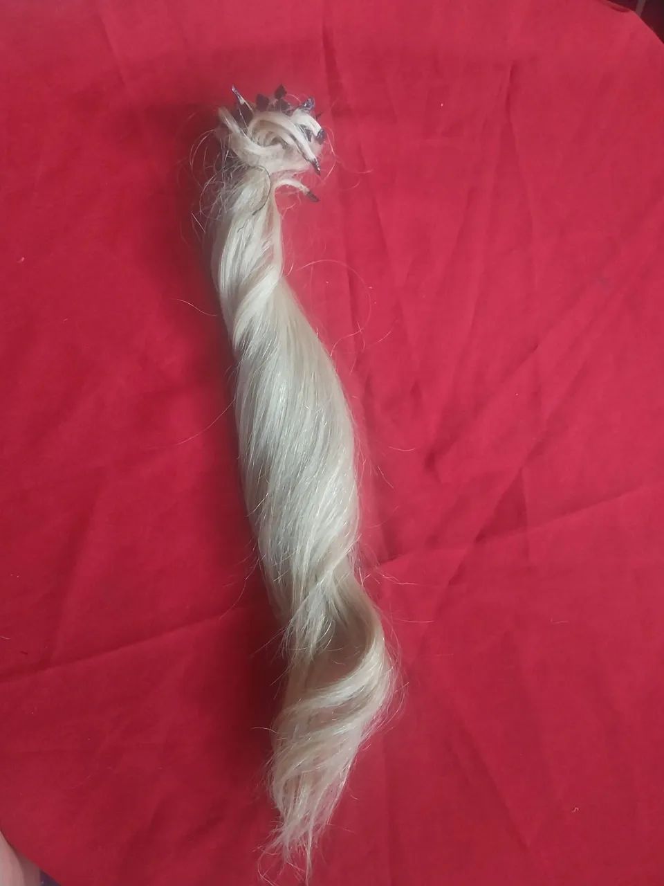 Fabi mega hair