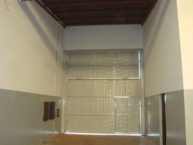 Barracão Pq Paulista - Foto 3