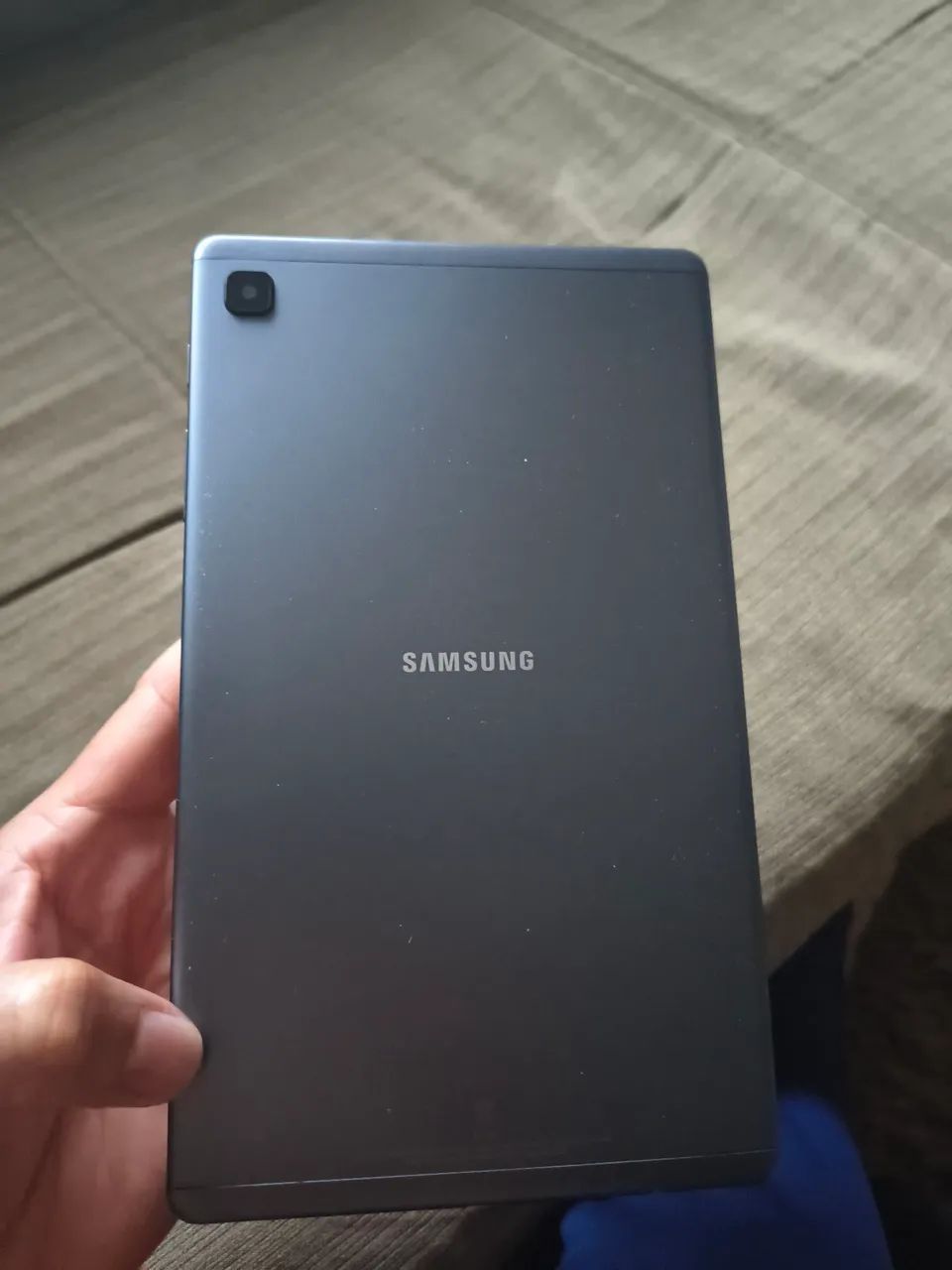 Tablete Samsung A7 lite  - Foto 2