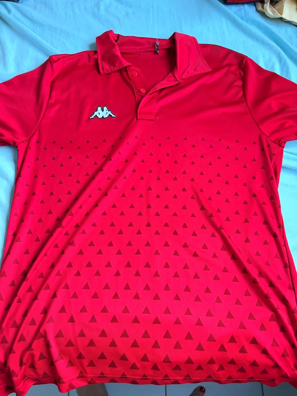 Camisa polo - Foto 3