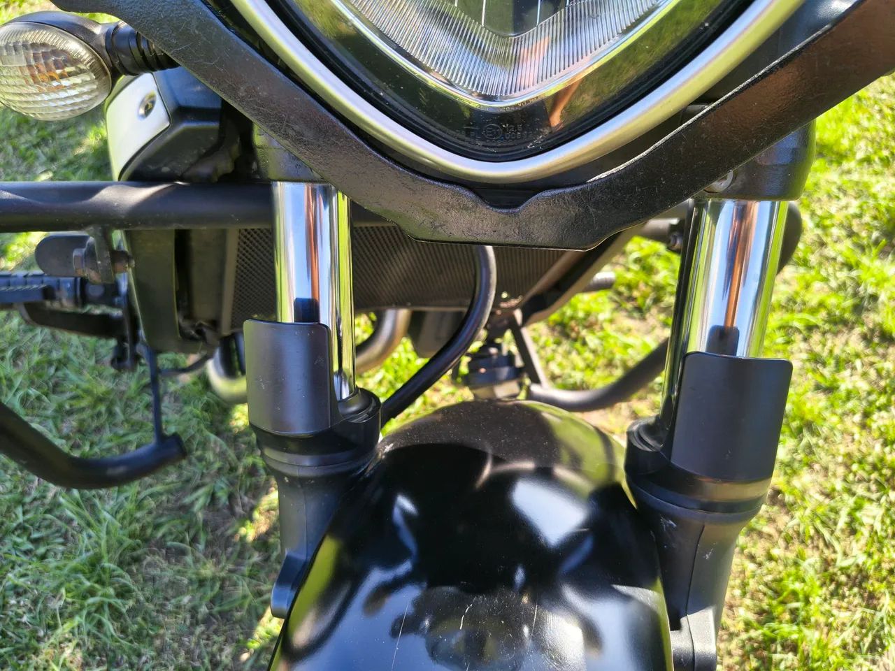 Vulcan 650S - Foto 5