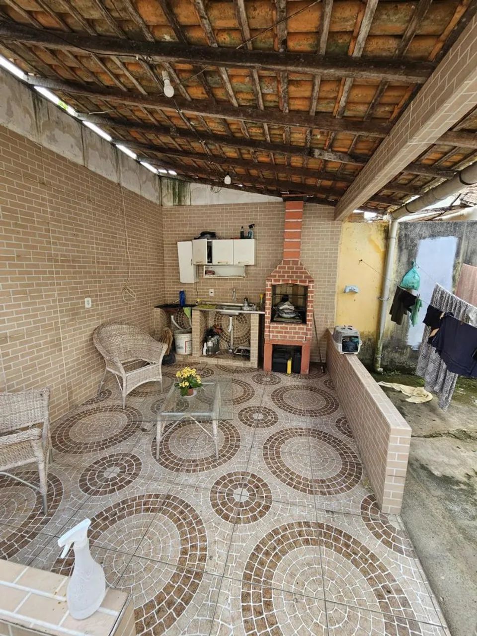 Casa Maria Helena Coutinho  - Foto 5