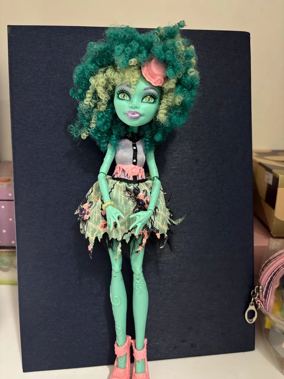 Boneca Monster High  - Foto 2