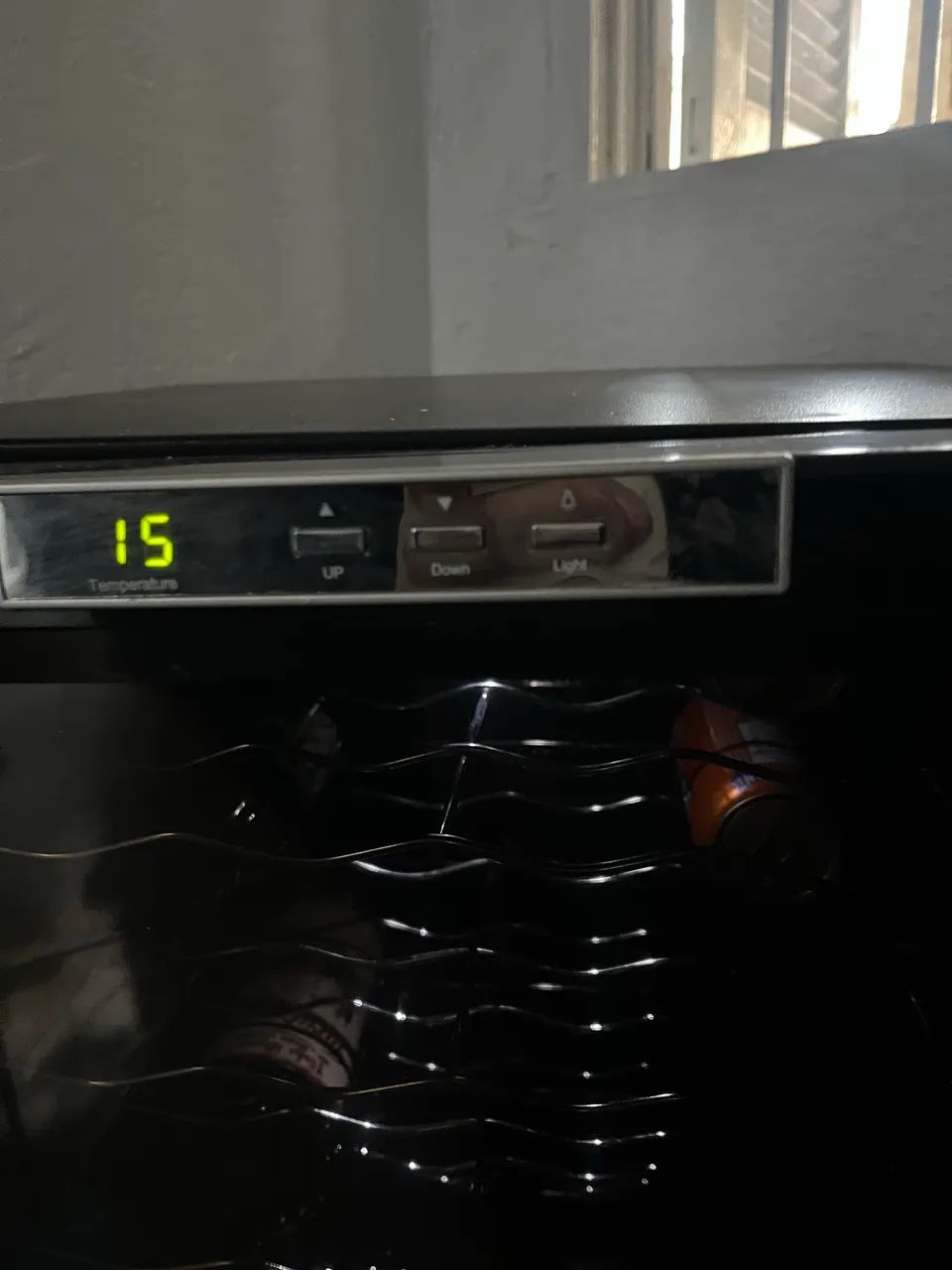 Adega climatizada  - Foto 2