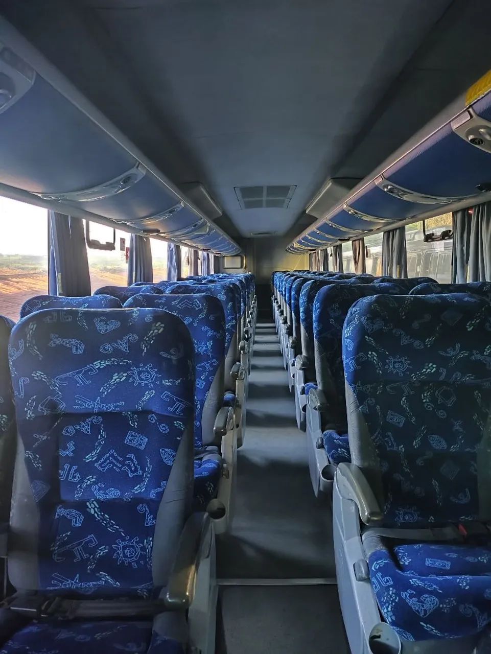 MARCOPOLO G7 PARADISO 1200   - Foto 3