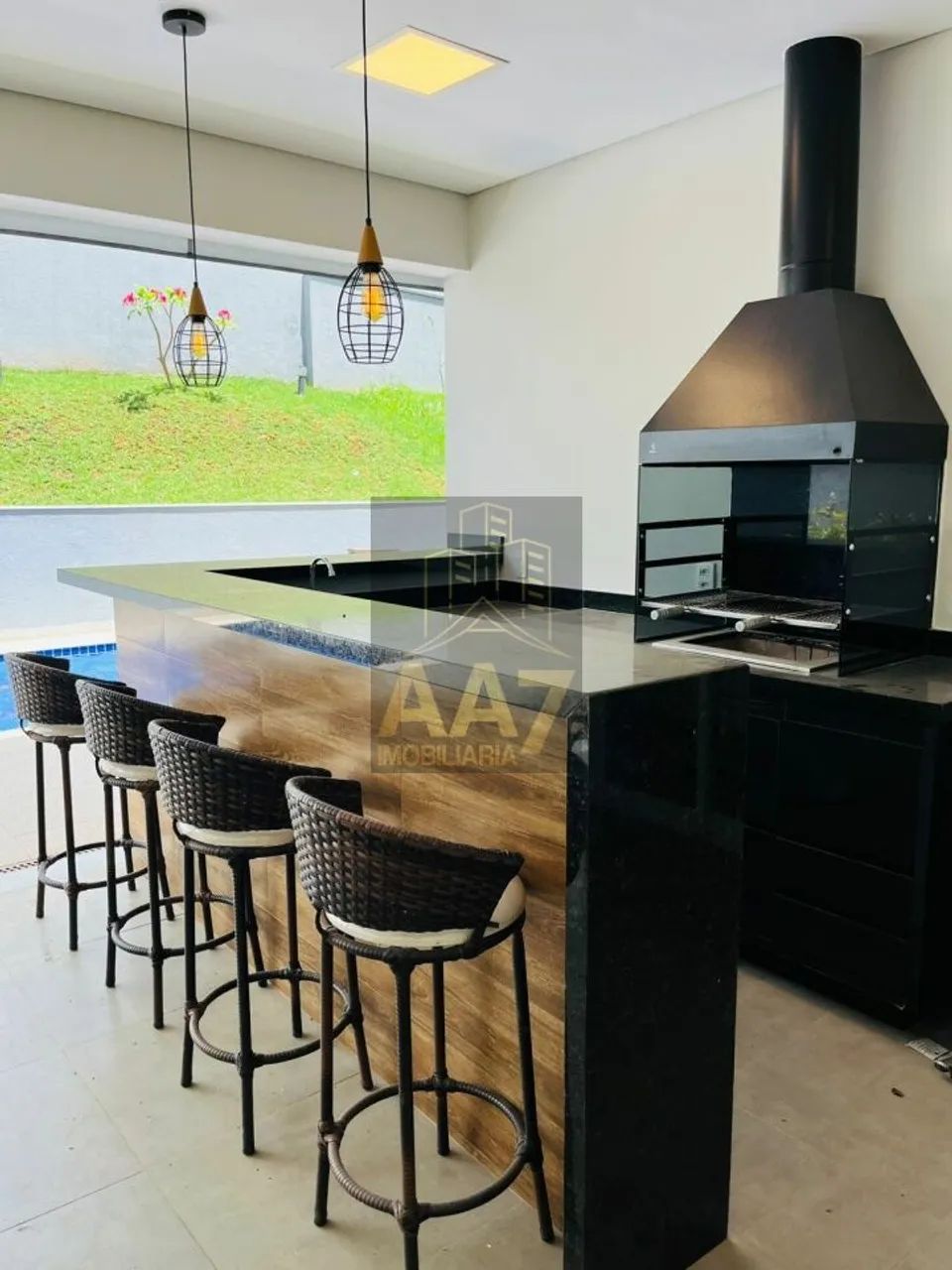 Casa em condomínio Swiss Park, Campinas! - Foto 3