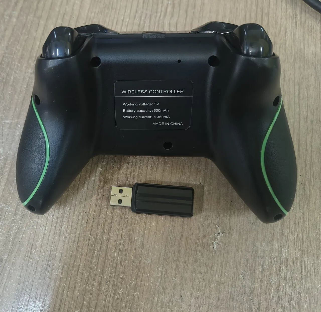 Controle xbox one - Foto 2