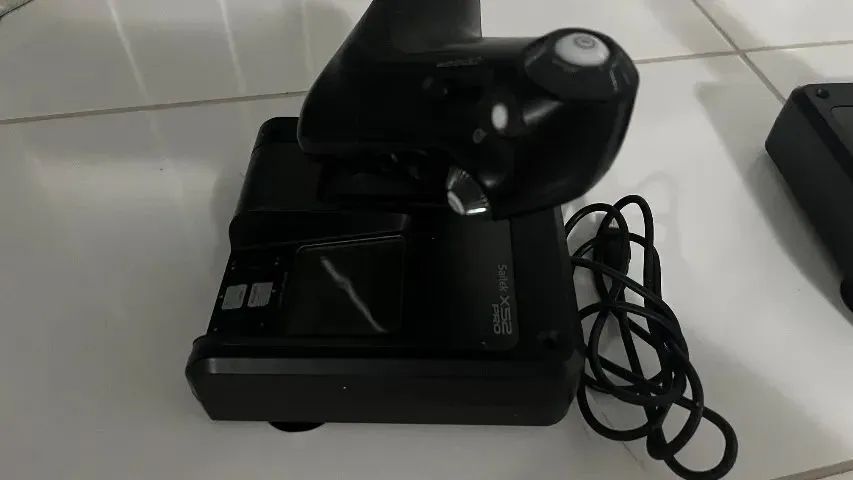 Saitek X52 Pro loghitech - Foto 2