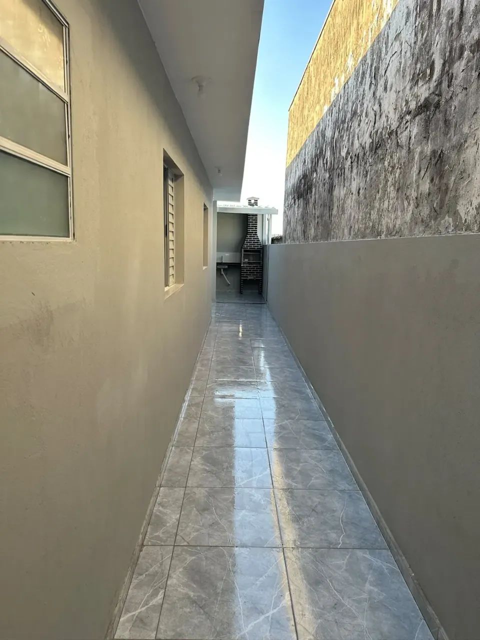 Casa para venda possui 105 metros quadrados com 2 quartos - Foto 5