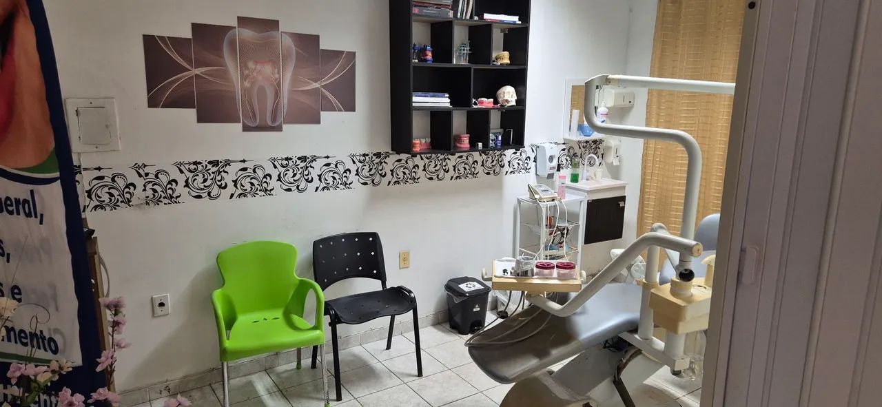 Alugo Consultório Odontológico: Turnos e Diárias  - Foto 2