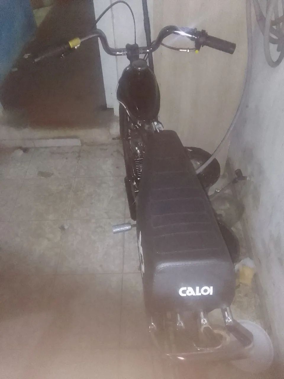 Bicicleta motorizada aro 26 - Foto 4